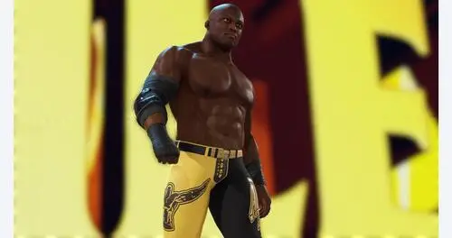 WWE 2K23 - PlayStation 5 - Image 3