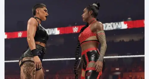 WWE 2K23 - PlayStation 5 - Image 6