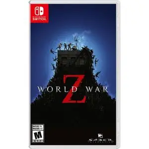 World War Z - Nintendo Switch