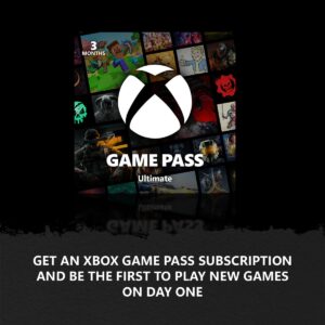 $50 Xbox Gift Card [Digital Code]