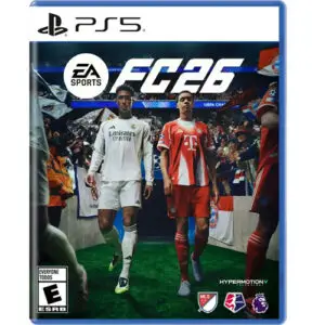 EA SPORTS FC26 - PlayStation 5