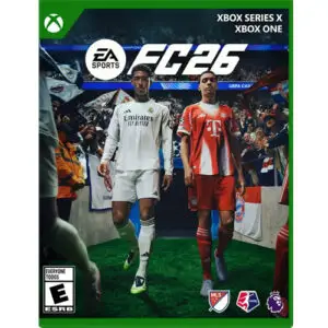 EA SPORTS FC 26 - Xbox Series X, Xbox One