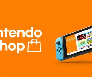Nintendo eShop Gift Card $10