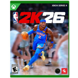 NBA 2K26 - Xbox Series X