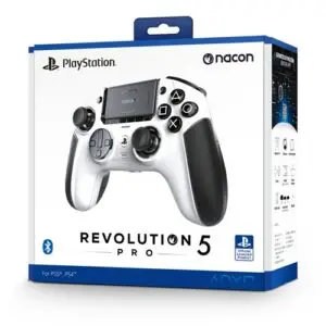 NACON Revolution 5 Pro Controller for PS5 / PS4 / PC