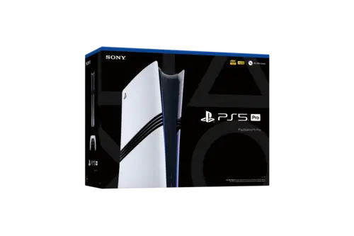 Sony PlayStation 5 PRO Console
