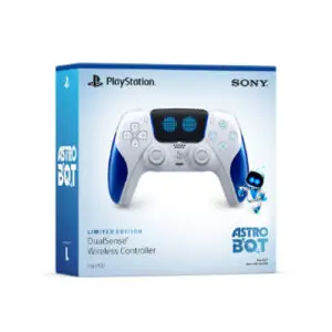 PlayStation PS5 DualSense Wireless Controller - Astro Bot