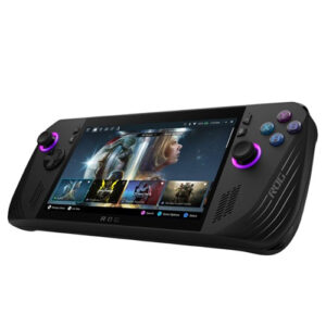 ASUS - ROG Ally X Ryzen Z1 Extreme