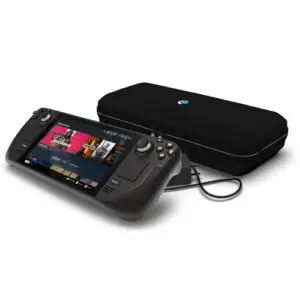 Steam Deck OLED Handheld Game Console - 1TB