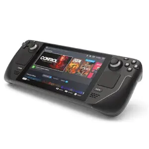 Steam Deck OLED Handheld Game Console - 1TB