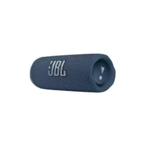 JBL Flip 6 Portable Waterproof Speaker Blue