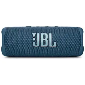 JBL Flip 6 Portable Waterproof Speaker Blue