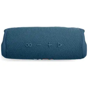 JBL Flip 6 Portable Waterproof Speaker Blue