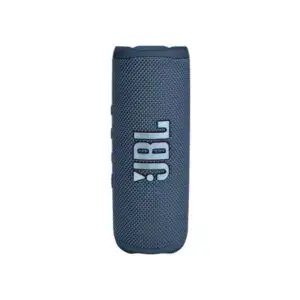 JBL Flip 6 Portable Waterproof Speaker Blue