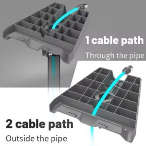 Starlink Gen 3 Wall Mount Kit