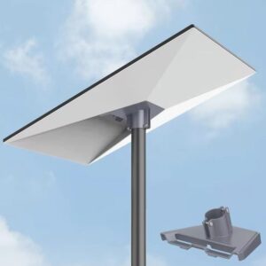 Starlink Gen 3 Wall Mount Kit