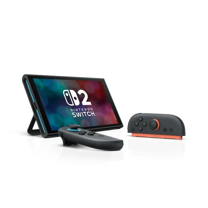 Nintendo Switch 2 - Image 3