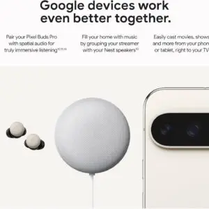 Google TV Streamer 4K