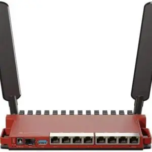 MikroTik L009UiGS-2HaxD-IN