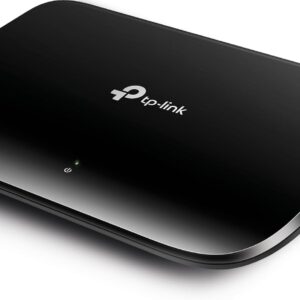 TP-Link TL-SG1005D 5Port Gigabit Switch