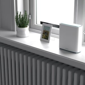 D-Link M32-EAGLE PRO AI Wi-FI 6 Mesh System (3-Pack)