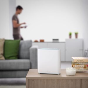 D-Link M32-EAGLE PRO AI Wi-FI 6 Mesh System (3-Pack)