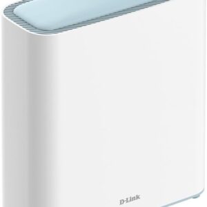 D-Link M32-EAGLE PRO AI Wi-FI 6 Mesh System (3-Pack)