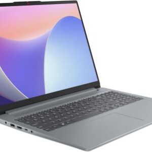 Lenovo IdeaPad Slim 3 15IRH8 Laptop 16GB RAM 512GB SSD