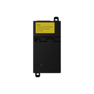 Ruijie Reyee RG-POE-AT30 1-Port PoE Injector (52 V, 31.2W)
