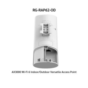 RG-RAP62-OD,Reyee Wi-Fi 6 Indoor/Outdoor Access Point