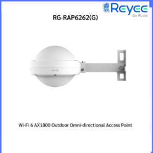 Ruijie Reyee RG-RAP6262(G) Wi-Fi 6 AX1800