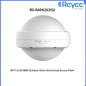 Ruijie Reyee RG-RAP6262(G) Wi-Fi 6 AX1800