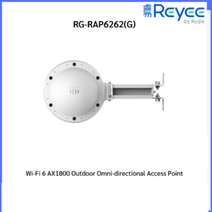 Ruijie Reyee RG-RAP6262(G) Wi-Fi 6 AX1800