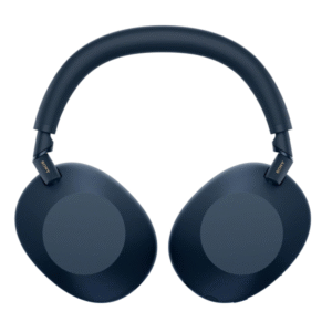Sony WH-1000XM6 Wireless Headphones (Midnight  Blue)
