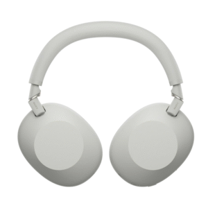 Sony WH-1000XM6 Wireless Headphones (Platinum Silver)