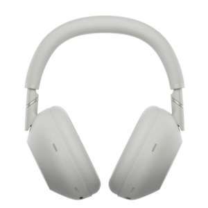 Sony WH-1000XM6 Wireless Headphones (Platinum Silver)