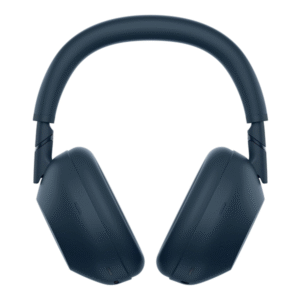 Sony WH-1000XM6 Wireless Headphones (Midnight  Blue)