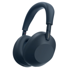 Sony WH-1000XM6 Wireless Headphones (Midnight  Blue)