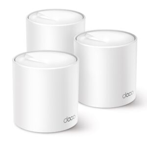 TP-Link Deco X50 AX3000 WiFi 6 System