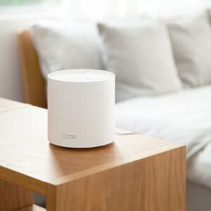 TP-Link Deco X50 AX3000 WiFi 6 System