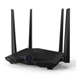 Tenda AC10 AC1200 Wireless Gigabit WiFi Router