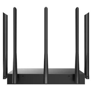 Tenda W30E AX3000 Dual Band Wi-Fi 6 Wireless Hotspot Router
