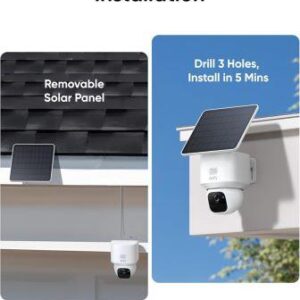 eufy Security SoloCam E30