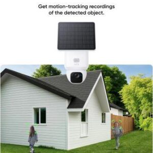 eufy Security SoloCam E30