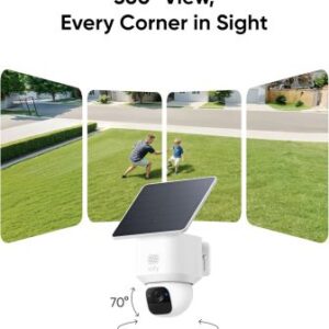 eufy Security SoloCam E30