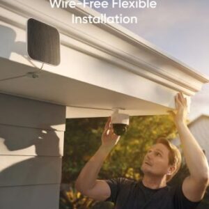 eufy Security SoloCam S340