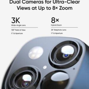 eufy Security SoloCam S340