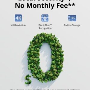 eufy Security eufyCam S330 (3-Cam Kit)