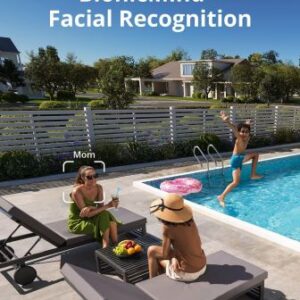 eufy Security eufyCam S330 (3-Cam Kit)