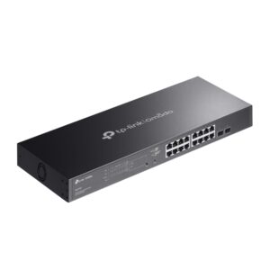 TP-Link Omada 18-Port Gigabit Smart Switch SG2218P
